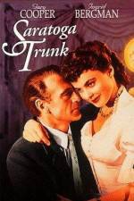 Watch Saratoga Trunk Moviesjoy
