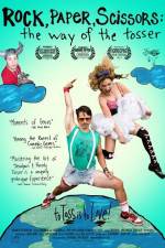 Watch Rock Paper Scissors The Way of the Tosser Moviesjoy