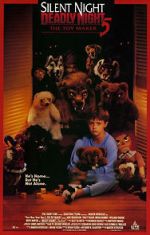 Watch Silent Night, Deadly Night 5: The Toy Maker Moviesjoy