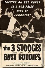 Watch Busy Buddies (Short 1944) Moviesjoy