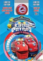 Watch Chuggington: Chug Patrol - Ready to Rescue (2013) Moviesjoy