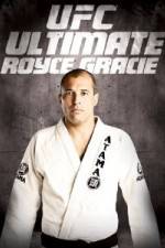 Watch UFC Ultimate Royce Gracie Moviesjoy