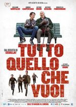 Watch Tutto quello che vuoi Moviesjoy