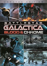 Watch Battlestar Galactica: Blood & Chrome Moviesjoy