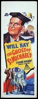 Watch The Ghost of St. Michael\'s Moviesjoy