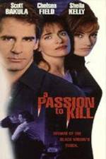 Watch A Passion to Kill Moviesjoy