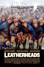 Watch Leatherheads Moviesjoy