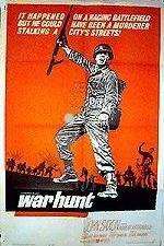 Watch War Hunt Moviesjoy