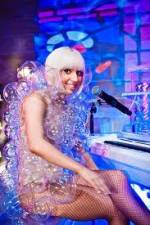 Watch Lady Gaga Live at the Chapel Moviesjoy