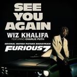 Watch Wiz Khalifa Ft. Charlie Puth: See You Again Moviesjoy