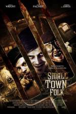 Watch Small Town Folk Moviesjoy
