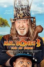 Watch Mr. Bones 3: Son of Bones Moviesjoy