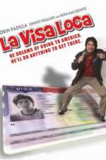 Watch La visa loca Moviesjoy