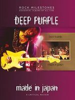 Watch Deep Purple: Made in Japan Moviesjoy