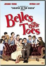 Watch Belles on Their Toes Moviesjoy