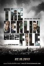 Watch The Berlin File Moviesjoy