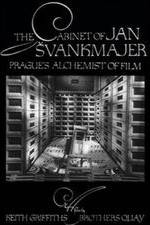 Watch The Cabinet of Jan Svankmajer Moviesjoy