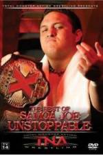Watch TNA Wrestling The Best of Samoa Joe Unstoppable Moviesjoy