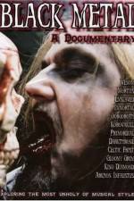 Watch Black Metal A Documentary Moviesjoy