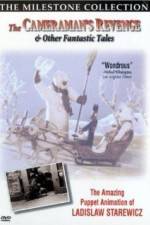 Watch The Revenge of a Kinematograph Cameraman Moviesjoy