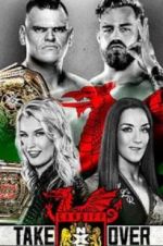 Watch NXT UK TakeOver: Cardiff Moviesjoy