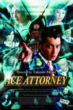 Watch Ace Attorney Moviesjoy