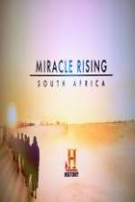 Watch Miracle Rising South Africa Moviesjoy