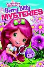 Watch Strawberry Shortcake: Berry Bitty Mysteries Moviesjoy