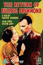 Watch The Return of Bulldog Drummond Moviesjoy