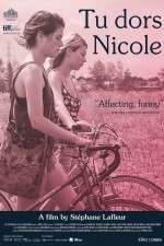 Watch Tu dors Nicole Moviesjoy