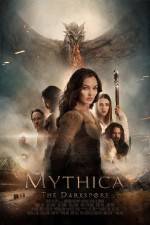 Watch Mythica: The Darkspore Moviesjoy