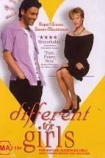Watch Different for Girls Moviesjoy