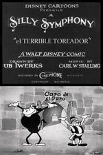 Watch El terrible toreador (Short 1929) Moviesjoy