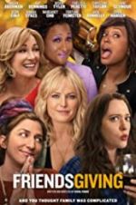 Watch Friendsgiving Moviesjoy