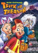 Watch Alvin and the Chipmunks: Trick or Treason Moviesjoy