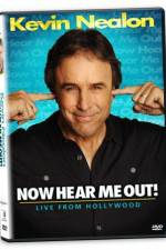 Watch Kevin Nealon: Now Hear Me Out! Moviesjoy
