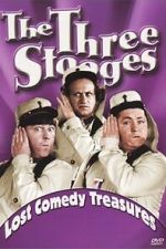 Watch The Three Stooges: Lost Comedy Treasures Moviesjoy