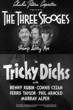 Watch Tricky Dicks Moviesjoy