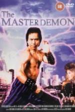 Watch The Master Demon Moviesjoy