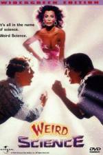 Watch Weird Science Moviesjoy