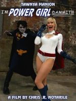 Watch I\'m Power Girl Dammit!!! (Short 2006) Moviesjoy