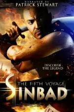 Watch Sinbad: The Fifth Voyage Moviesjoy