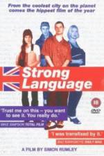 Watch Strong Language Moviesjoy