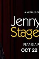 Watch Jenny Slate: Stage Fright Moviesjoy