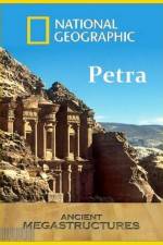 Watch National Geographic Ancient Megastructures Petra Moviesjoy