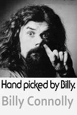 Watch The Pick of Billy Connolly Moviesjoy