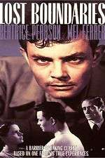 Watch Lost Boundaries Moviesjoy