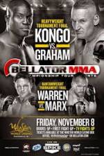 Watch Bellator 107 Kongo vs Graham Moviesjoy