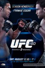 Watch UFC 150 Henderson vs Edgar 2 Moviesjoy