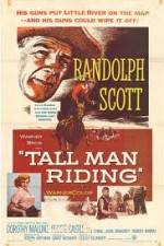 Watch Tall Man Riding Moviesjoy